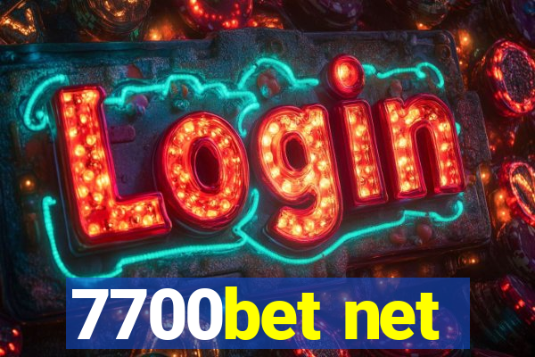 7700bet net